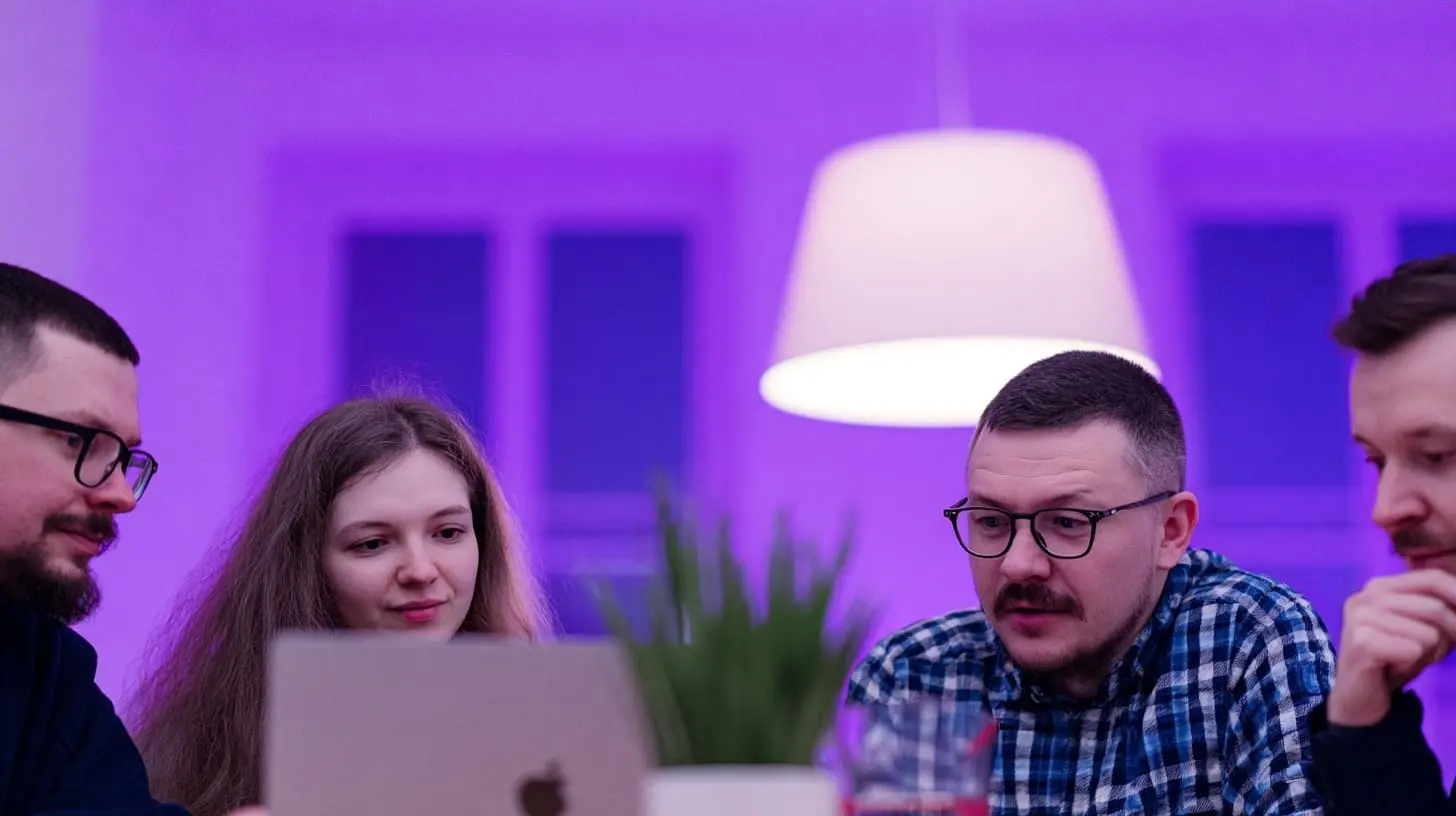 Common PCB Design Mistakes